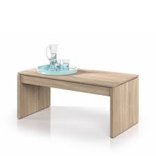 Tenemos mesas de cocina extensibles o mesas de cocina plegables para que los problemas de espacio tengan una fácil solución, con una mesa abatible de cocina, por ejemplo. Comprar Mesa De Centro Elevable Barata Fanmuebles