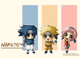 Check spelling or type a new query. Naruto Chibi Wallpapers Wallpaper Cave