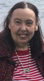 Condolence Book for Ann Daly (Fermoy, Cork)