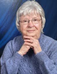 Obituary information for Louise Sturgeon Armstrong