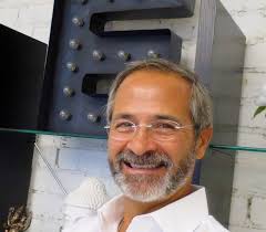 Robert Rippee, MBA, Ph.D. Candidate