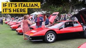 Image result for Azzurro Spazio 1968 Alfa-Romeo