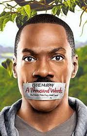 A Thousand Words 2012 Comedy Movies Eddie Murphy 2012 Movie