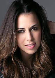 Fan Casting Danielle Judovits as Moe Yanagida in Tokyo Mew Mew