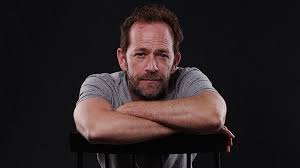 Morre o ator luke perry. Morre O Ator Luke Perry Aos 52 Anos Fato Regional