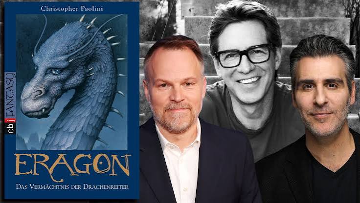 Eragon': Disney+'s Live-Action Series Adaptation Expands Creative Team