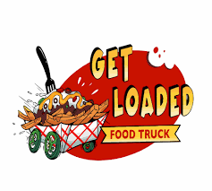Get Loaded Food Truck — Fast food restaurant food truck in Haslett, Michigan