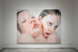 Jenny Saville (@jennysavilleofficial) • Instagram photos and videos