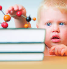 What the Science Says– and Doesn't Say– About Homosexuality