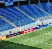Sports Stadium LED Display - Linsn LED