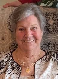 JANET ASHBY Obituary (2021)