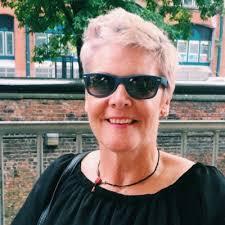 Janet Burrows (@jmb4711)