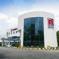 Alamat email pt nippon paint purwakarta. Pt Nipsea Paint Chemicals Pabrik Di Purwakarta