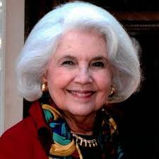 Butt was dedicated to family and her work with the ecumenical Laity Lodge