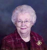 Darlene Carlson Obituary (1926