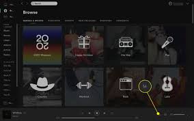 Open spotify on your computer. How To Clear Queue On Spotify