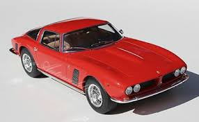 Image result for Rosso Chiaro 1970 AC Cars