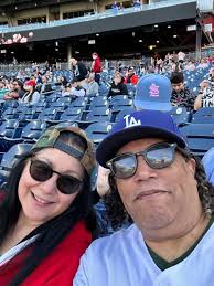 It's not always algorithms and ERM. Dodgers baseball!!