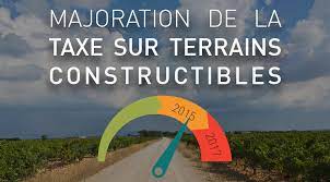 430 la majoration n'est pas prise en compte pour le calcul des taxes additionnelles à la taxefoncière sur les propriétés non bâties : Taxe Fonciere Sur Terrain Constructible Combien Ca Coute