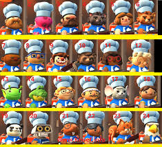 I hope you like it. Overcooked 2 Trophy Guide Knoef Trophy Guides