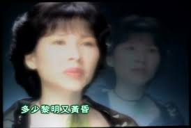 林慧萍Monique Lin