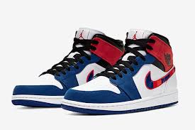 Pin On Air Jordan 1 Mid