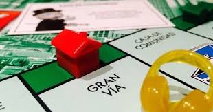 Monopoly junior banco electrónico trae una unidad de banco electrónico multiuso con tecnología táctil que hace el juego más rápido y divertido. Como Ganar Al Monopoly Siempre Los Pasos Que Hay Que Seguir El Huffpost