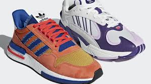 Adidas developed a new upper material they call taurus leather. Zapatos Dragon Adidas Www Prestilimp Com Br