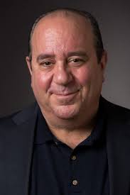 Louis Mustillo's acting career and notable roles