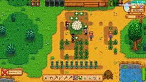 A cauliflower is a crop that is obtainable in spring. Big Ole Cauliflower Stardew Valley Youtube
