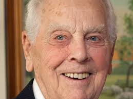 Donald R. Patton Obituary (1925