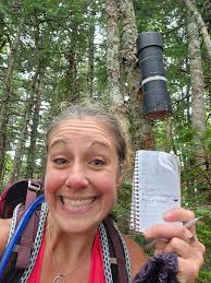 Chase Pond Peak trail details and conditions