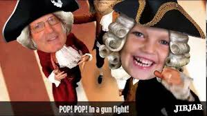 Founding Fathers' Rap