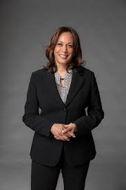 Kamala harris , participate in a moment of silence to honor george floyd and the black lives matter movement in emancipation hall. Kamala Harris Who She Is And What She Stands For The New York Times