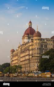 Taj Mahal Palace Hotel, Mumbai ...
