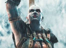 If lucky, you can single out targets and hit them with a barrage of attacks to whittle down their health and stamina. The Jormungandr Joins The For Honor Year 3 Season 3 Roster In August