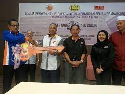 Jahe merah mudah tumbuh di tempat yang terbuka ataupun tempat. Ikbn Tanah Merah Beroperasi April Depan