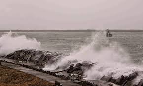 King Tides Calendar Washington Sea Grant