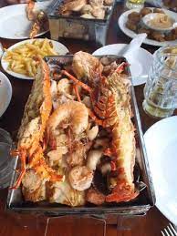 716 likes · 3 were here. Parrillada De Marisco Picture Of Restaurant Mar Y Tierra Salinas Tripadvisor