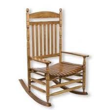Hinkle Chair Company Wood Rocker Chair Rocking Chair Nebraska Furniture Mart
