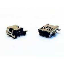 Charging Connector for Motorola WX265 ...