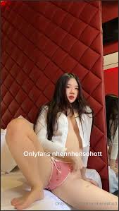 nhennhensohott porno video Onlyfans leaked 110125 93 ( 14.7 MB ) download