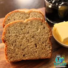 30 Second Banana Bread The Road To Loving My Thermo Mixer Recipe Banana Recipes Thermomix Best Banana Bread Banana Bread