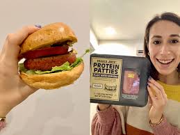 Добавьте ликвидности паре broobee / burger на burgerswap. Trader Joe S Plant Based Protein Patties Taste Test