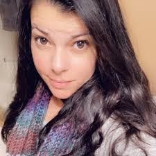 Amber Wilkie's Instagram, Twitter & Facebook