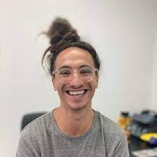 Chris Beas's Instagram, Twitter & Facebook