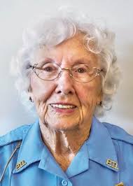 VIPS, Volunteers In Police Services, now has a new leader.