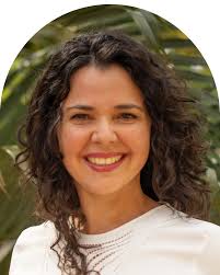 Vielca McBride: LPC-S Certified Sex Therapist in Texas - ReSpark Group