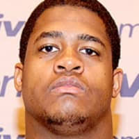 Robert Crisp 2010 Offensive Tackle NC State