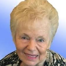 Mary "Mickey" E. Devaney Obituary August 31, 2016